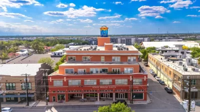 1BR Condo for Sale in San Antonio, TX