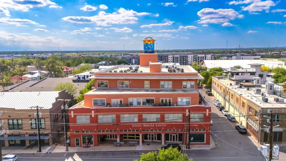 1BR Condo for Sale in San Antonio, TX