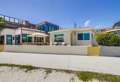 3BR Multi-Family for Sale in San Diego, CA