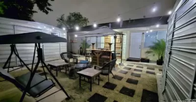 2BR House for Rent in San Antonio, TX