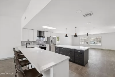 3BR House for Rent in Phoenix, AZ