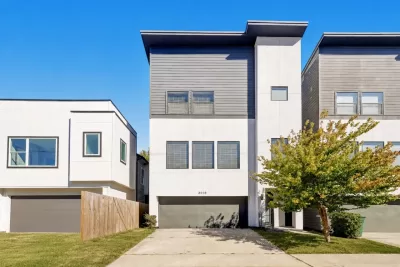 3BR House for Rent in Houston, TX