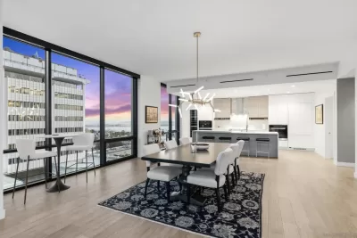 2BR Condo for Sale in San Diego, CA
