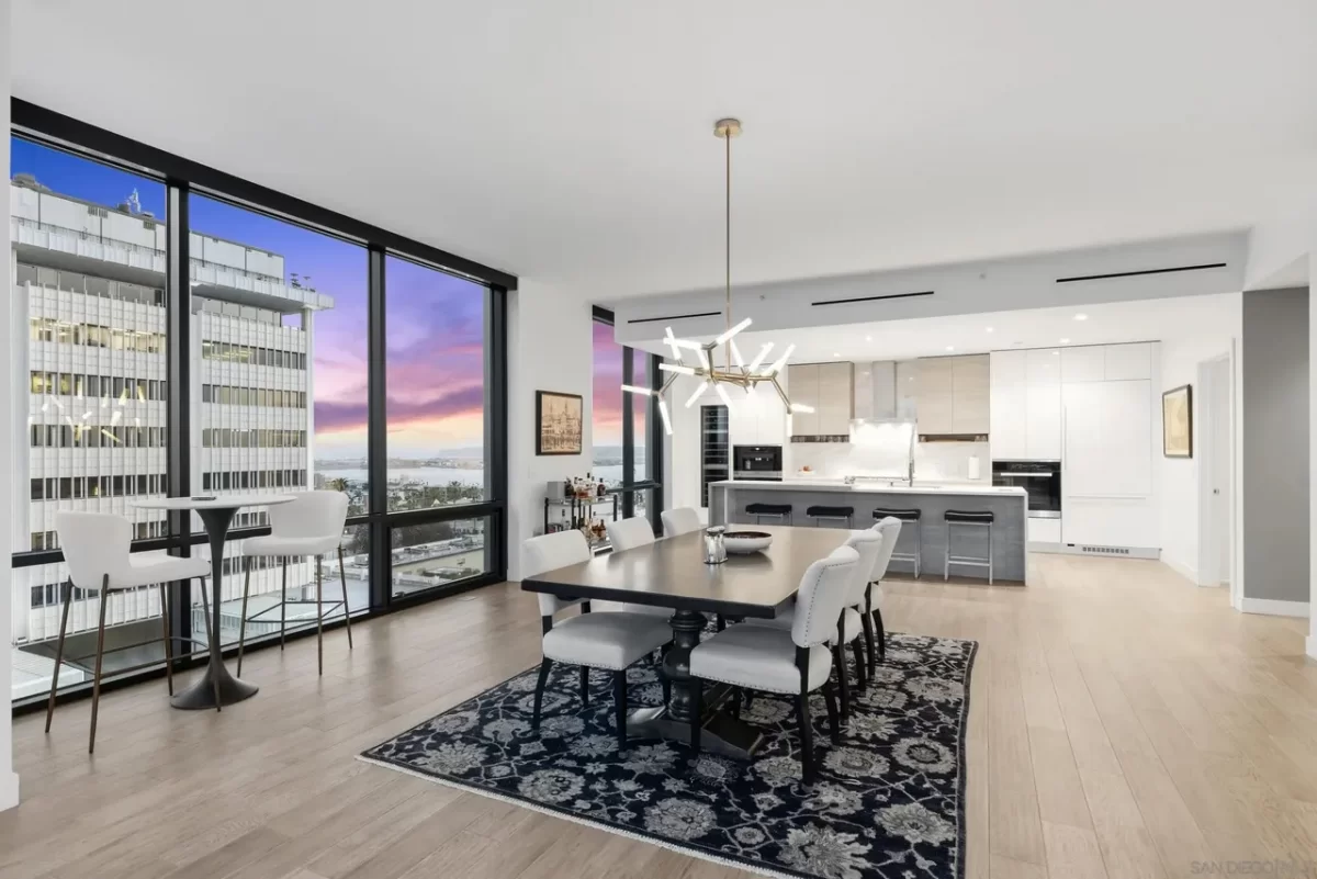 2BR Condo for Sale in San Diego, CA