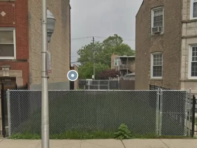Land for Sale in Chicago, IL