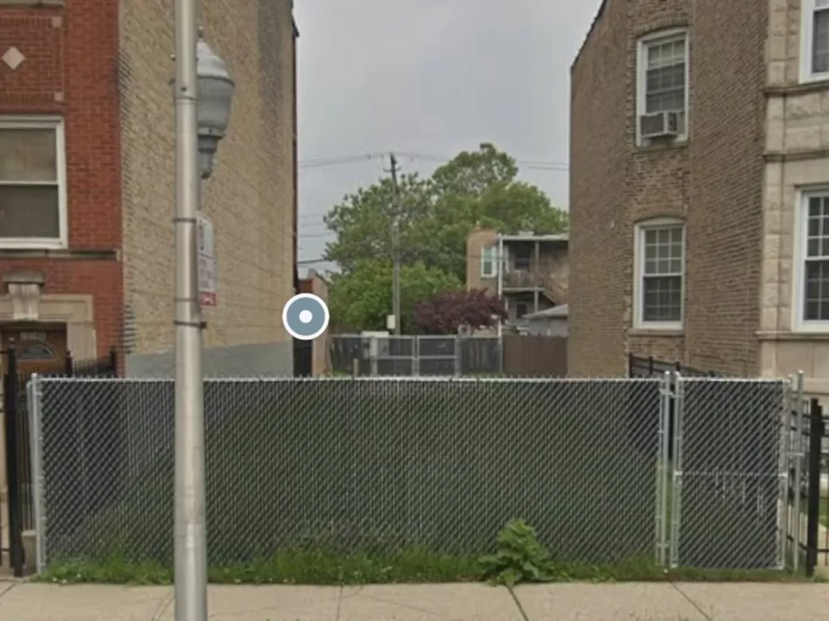 Land for Sale in Chicago, IL