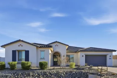 4BR House for Sale in Laveen, AZ