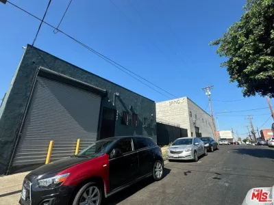 Land for Sale in Los Angeles, CA