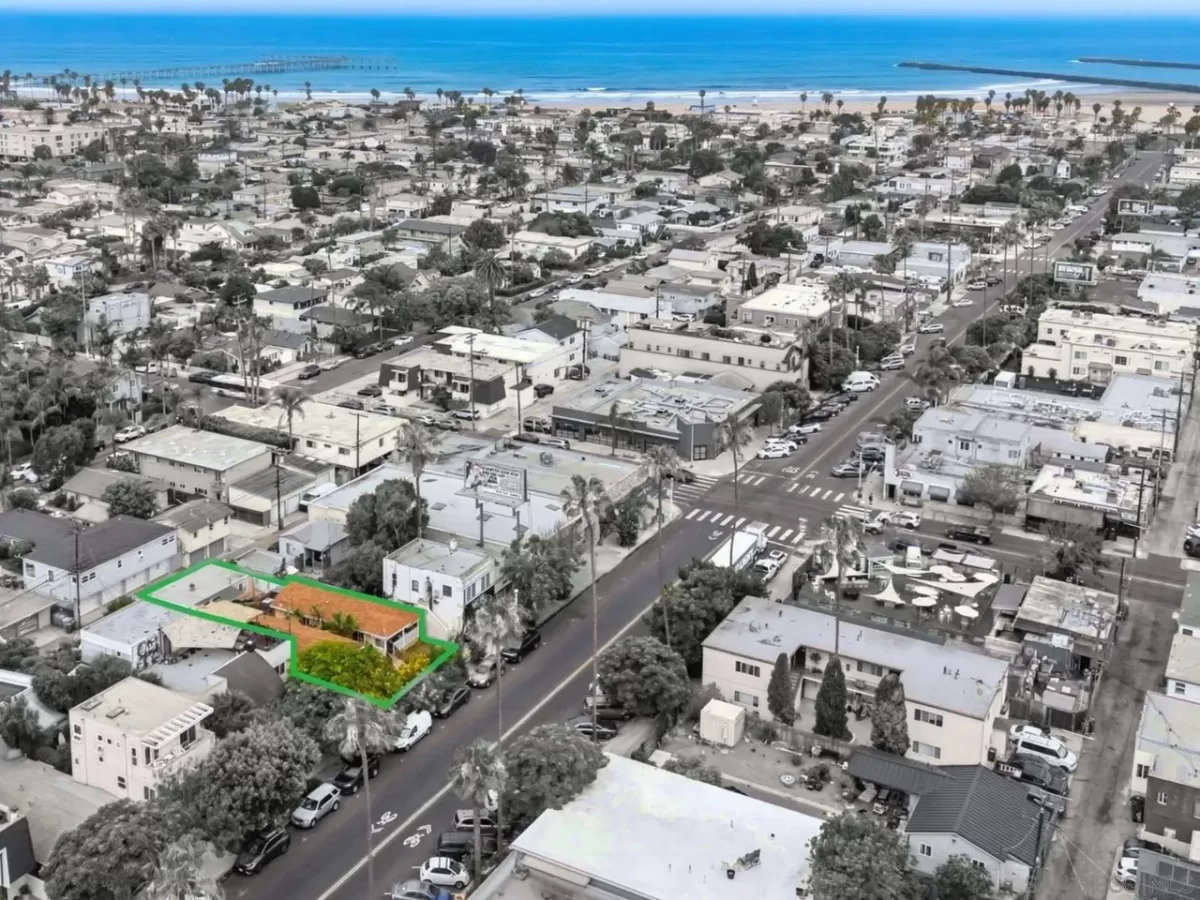 6BR Multi-Family for Sale in San Diego, CA
