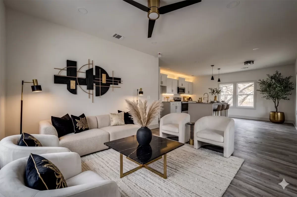 3BR House for Sale in Dallas, TX