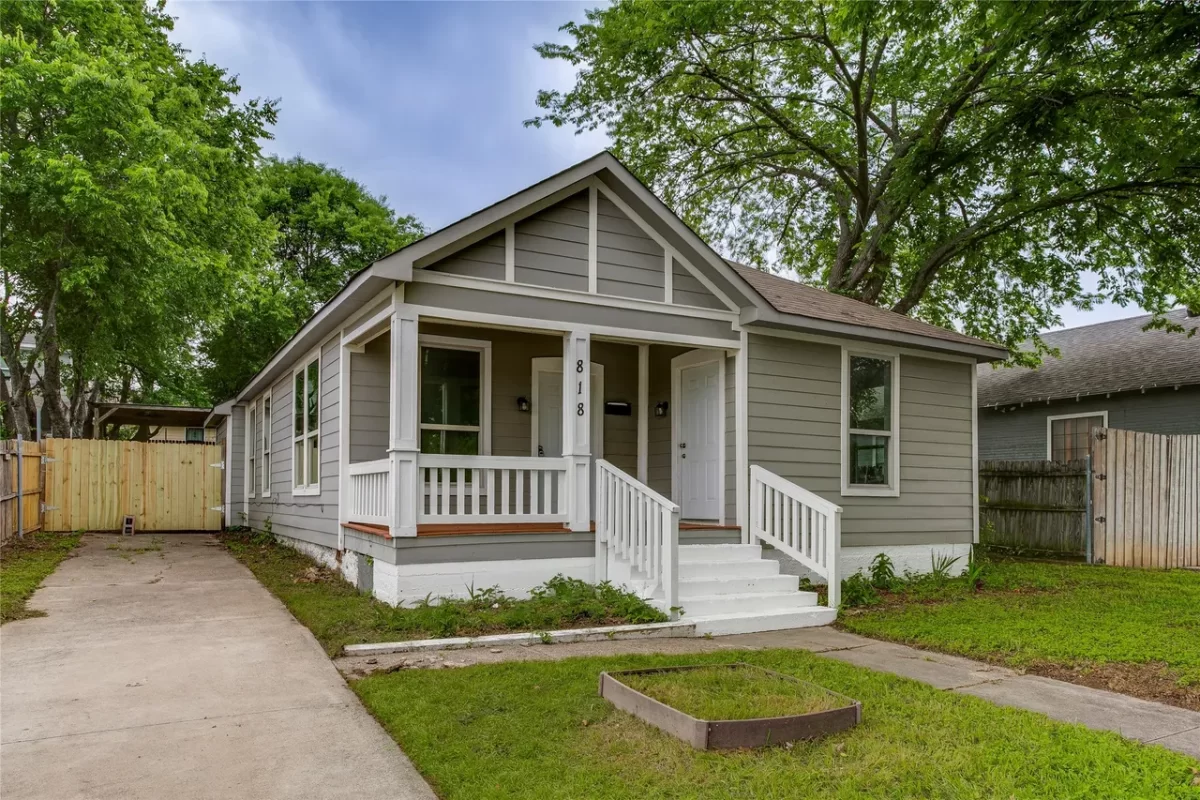3BR House for Sale in Dallas, TX