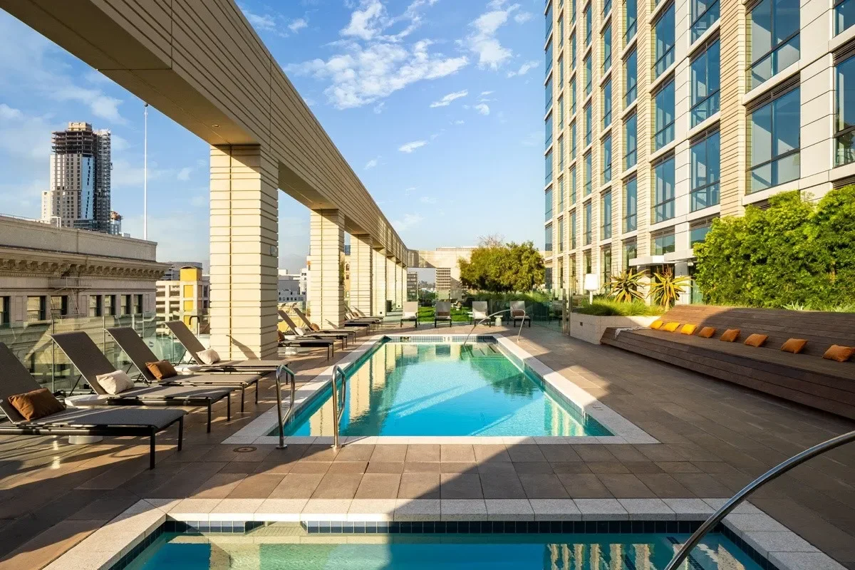 1BR Condo for Sale in Los Angeles, CA