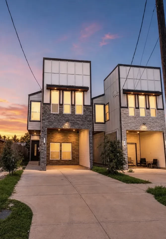 4BR House for Sale in Houston, TX