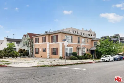 1BR Multi-Family for Sale in Los Angeles, CA
