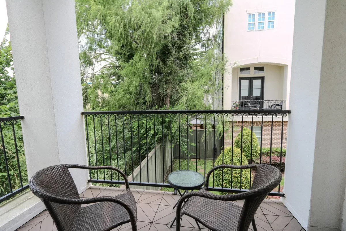 3BR Condo for Rent in Houston, TX