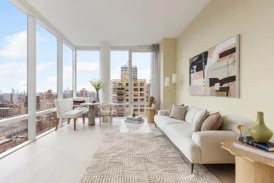 1BR Condo for Sale in New York, NY