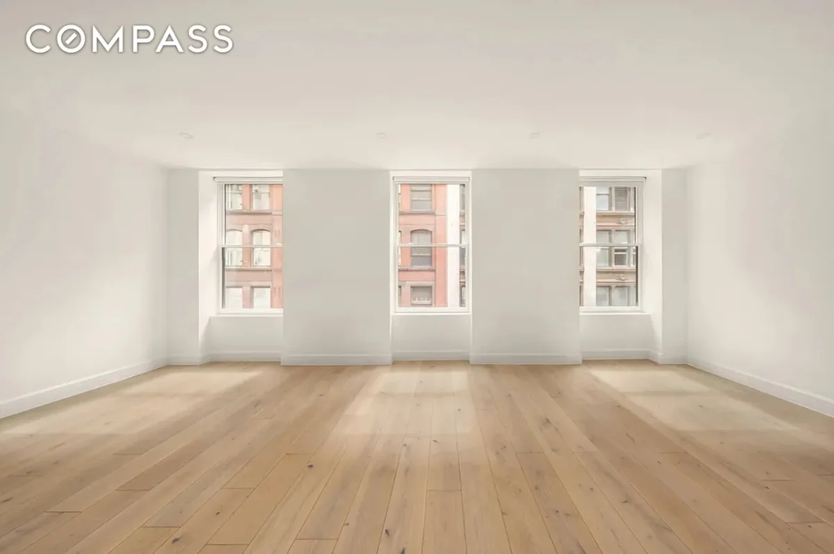 2BR House for Rent in Manhattan, NY