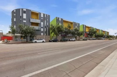 2BR Apartment for Rent in Tempe, AZ
