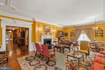 4BR Condo for Sale in Philadelphia, PA