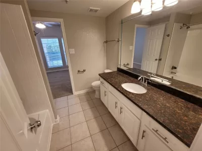 1BR Condo for Rent in Houston, TX