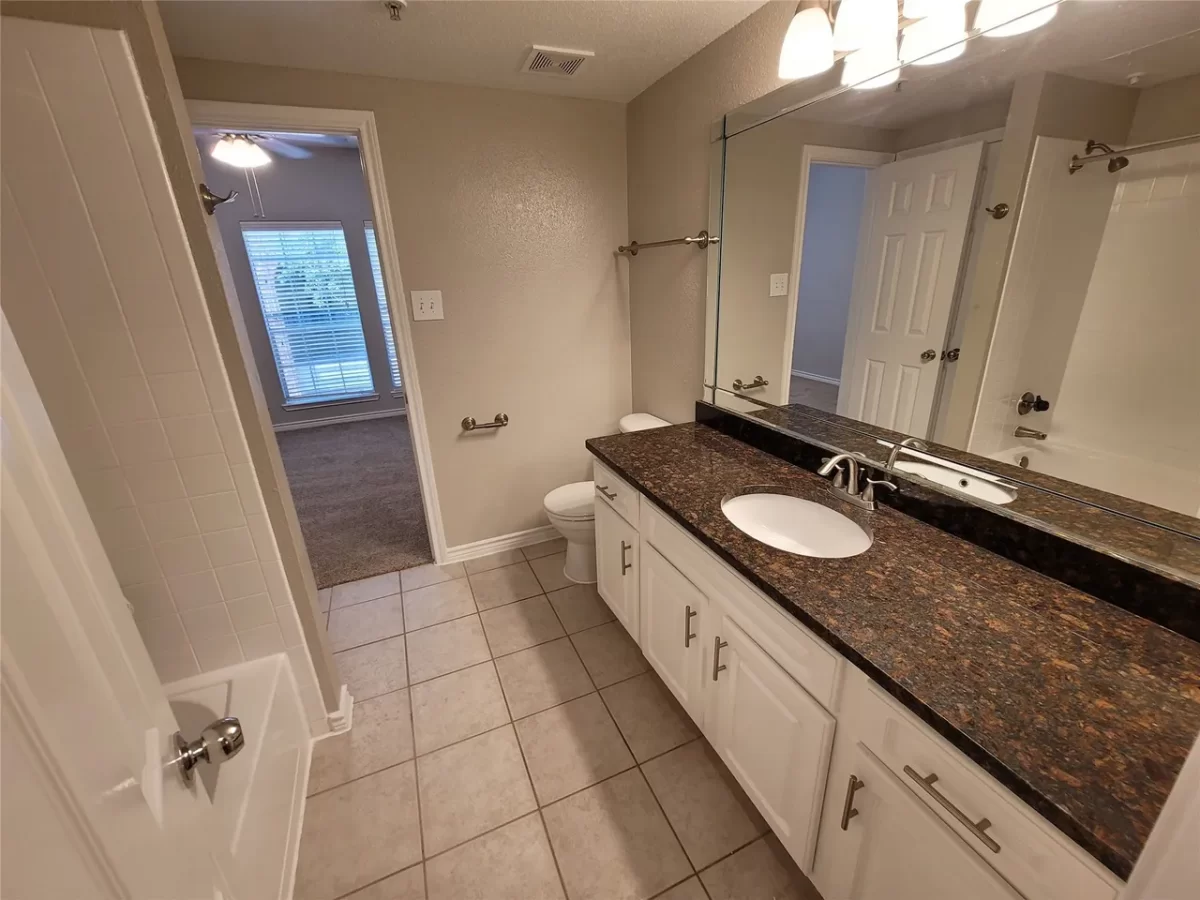 1BR Condo for Rent in Houston, TX