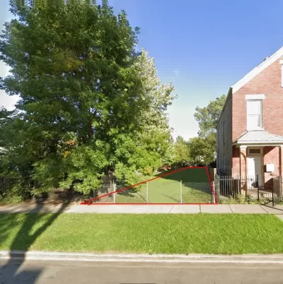 Land for Sale in Chicago, IL