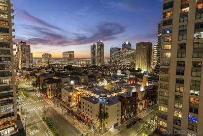 2BR Condo for Rent in San Diego, CA