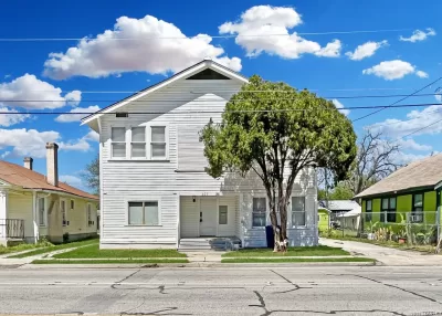 2BR House for Rent in San Antonio, TX