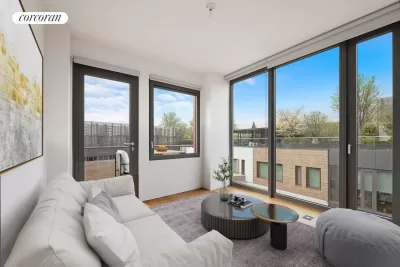 2BR Apartment for Rent in Brooklyn, NY