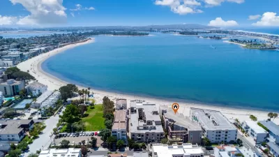 2BR Condo for Sale in San Diego, CA
