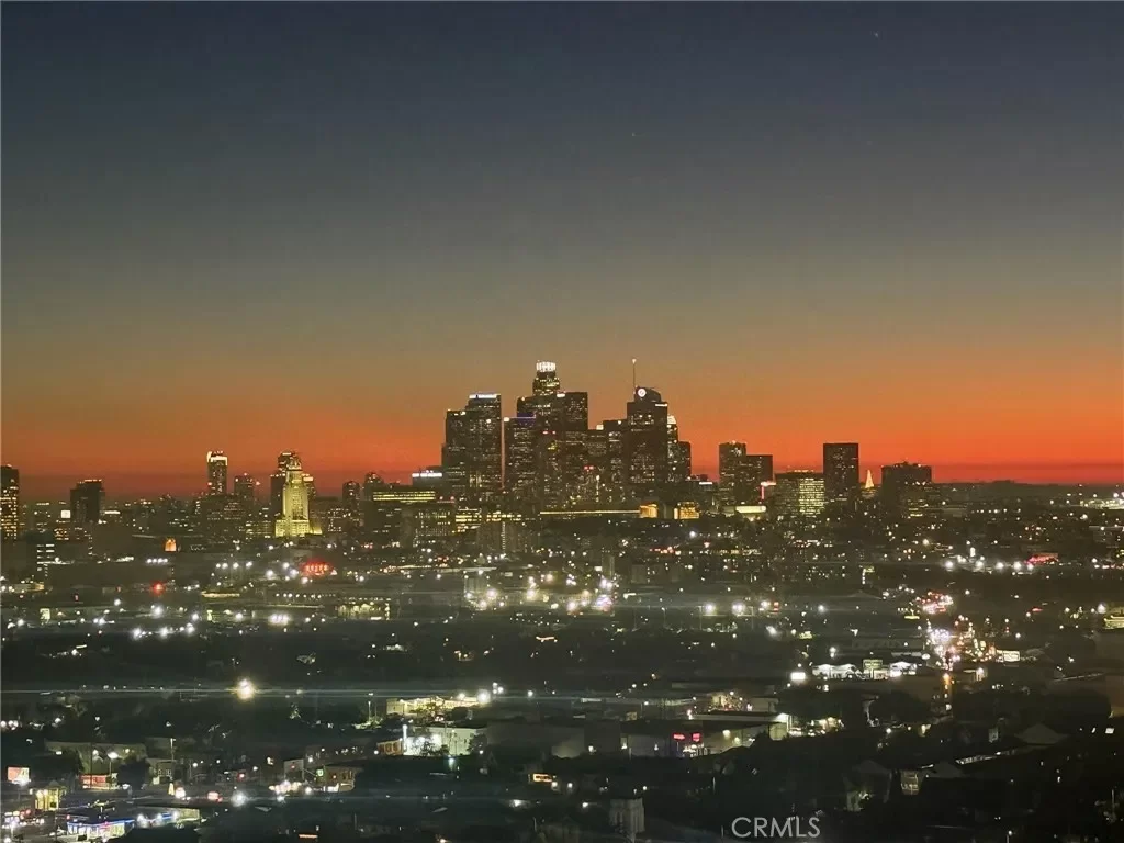 Land for Sale in Los Angeles, CA