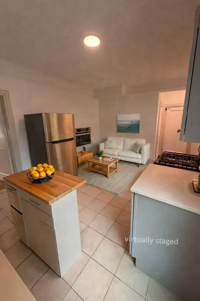 2BR Multi-Family for Rent in Bayonne, NJ