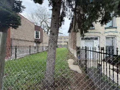 Land for Sale in Chicago, IL