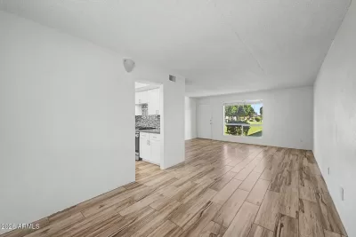 1BR Condo for Sale in Phoenix, AZ