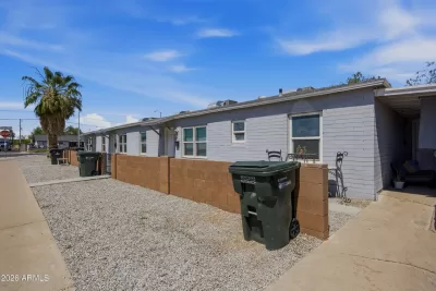 Townhouse for Rent in Phoenix, AZ
