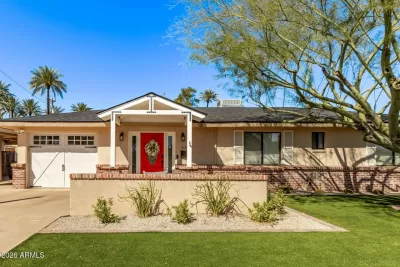 3BR House for Sale in Phoenix, AZ