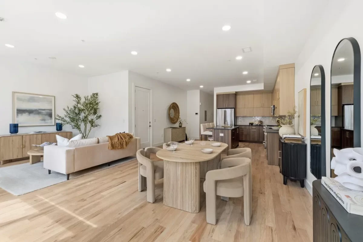 3BR Condo for Sale in Jersey City, NJ