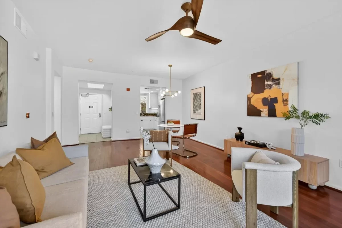 1BR Condo for Sale in San Jose, CA