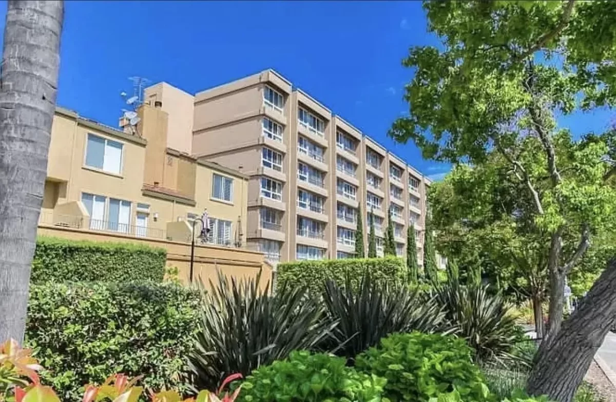 1BR Apartment for Rent in Santa Clara, CA