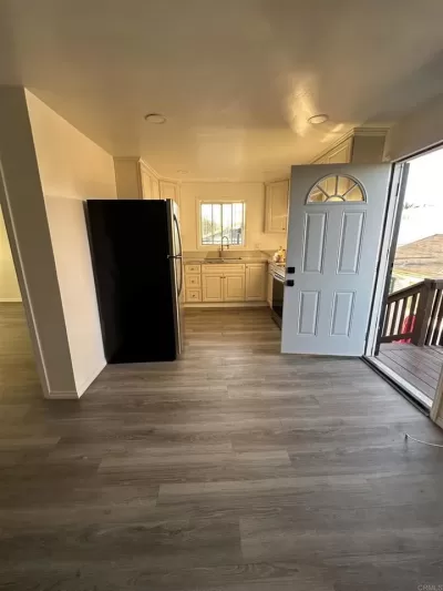 2BR House for Rent in San Diego, CA