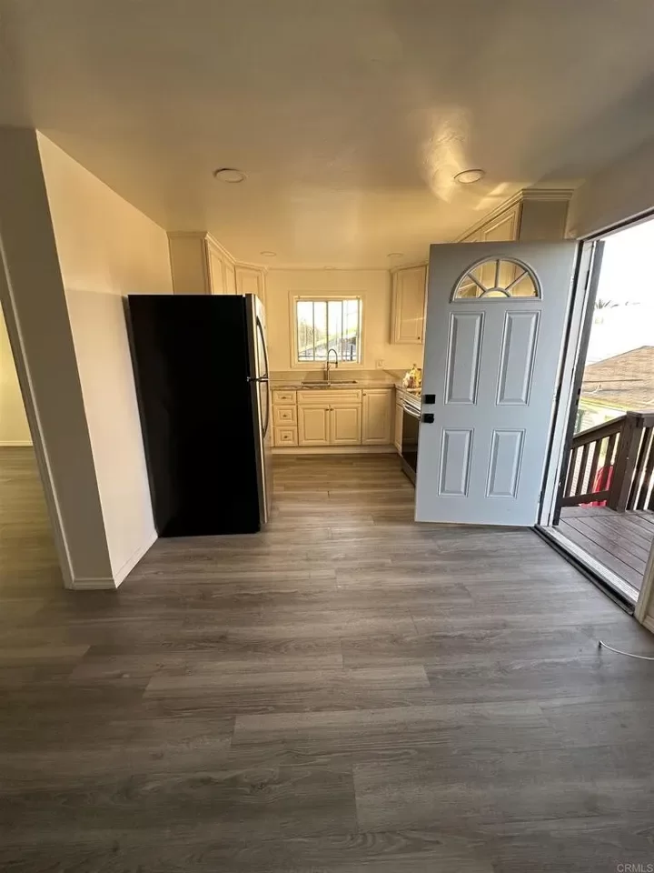 2BR House for Rent in San Diego, CA