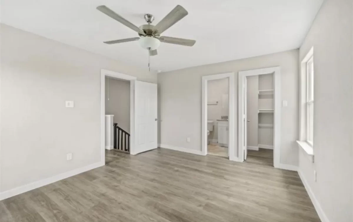 3BR Multi-Family for Rent in Houston, TX
