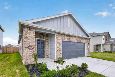 3BR House for Rent in Houston, TX