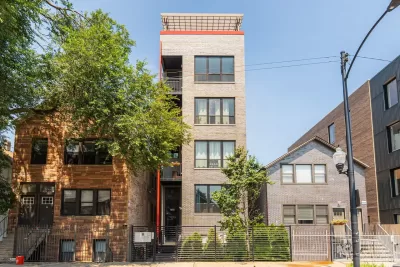 3BR Condo for Sale in Chicago, IL