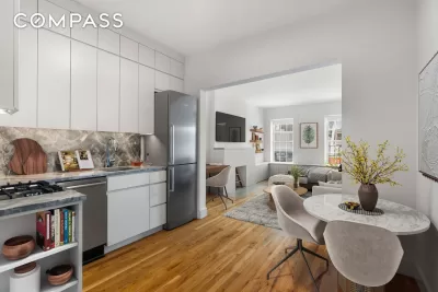 Condo for Sale in Manhattan, NY