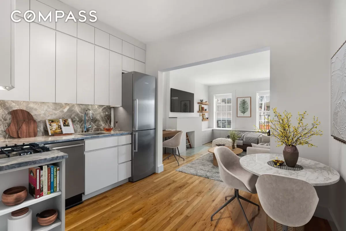 Condo for Sale in Manhattan, NY