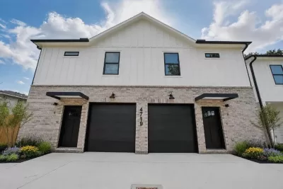 2BR Multi-Family for Sale in Houston, TX