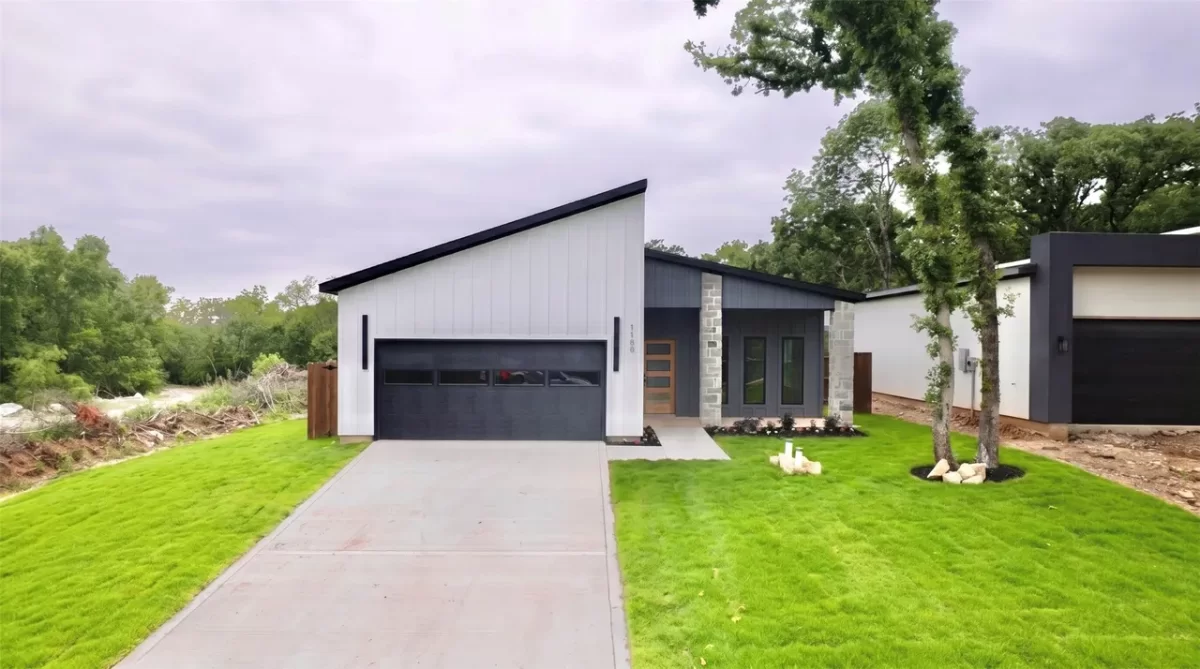 3BR House for Sale in Dallas, TX