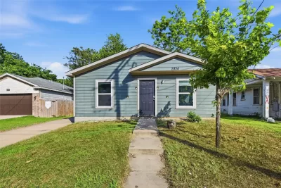 3BR House for Sale in Dallas, TX