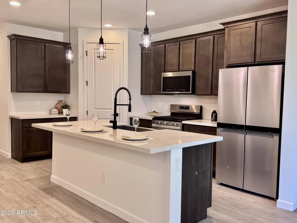 4BR House for Sale in Laveen, AZ
